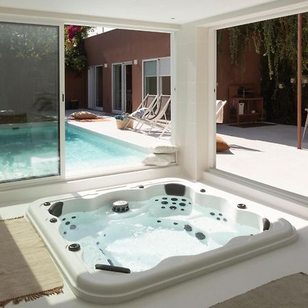 Casa Dos Pinheiros 109 - Private Villa With Pool & Heated Spa OOporto Esterno foto