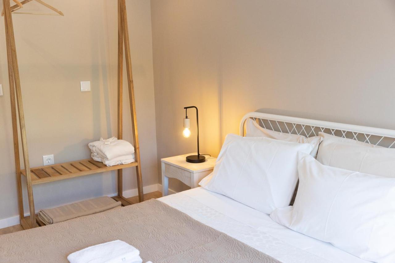 Casa Dos Pinheiros 109 - Private Villa With Pool & Heated Spa OOporto Esterno foto