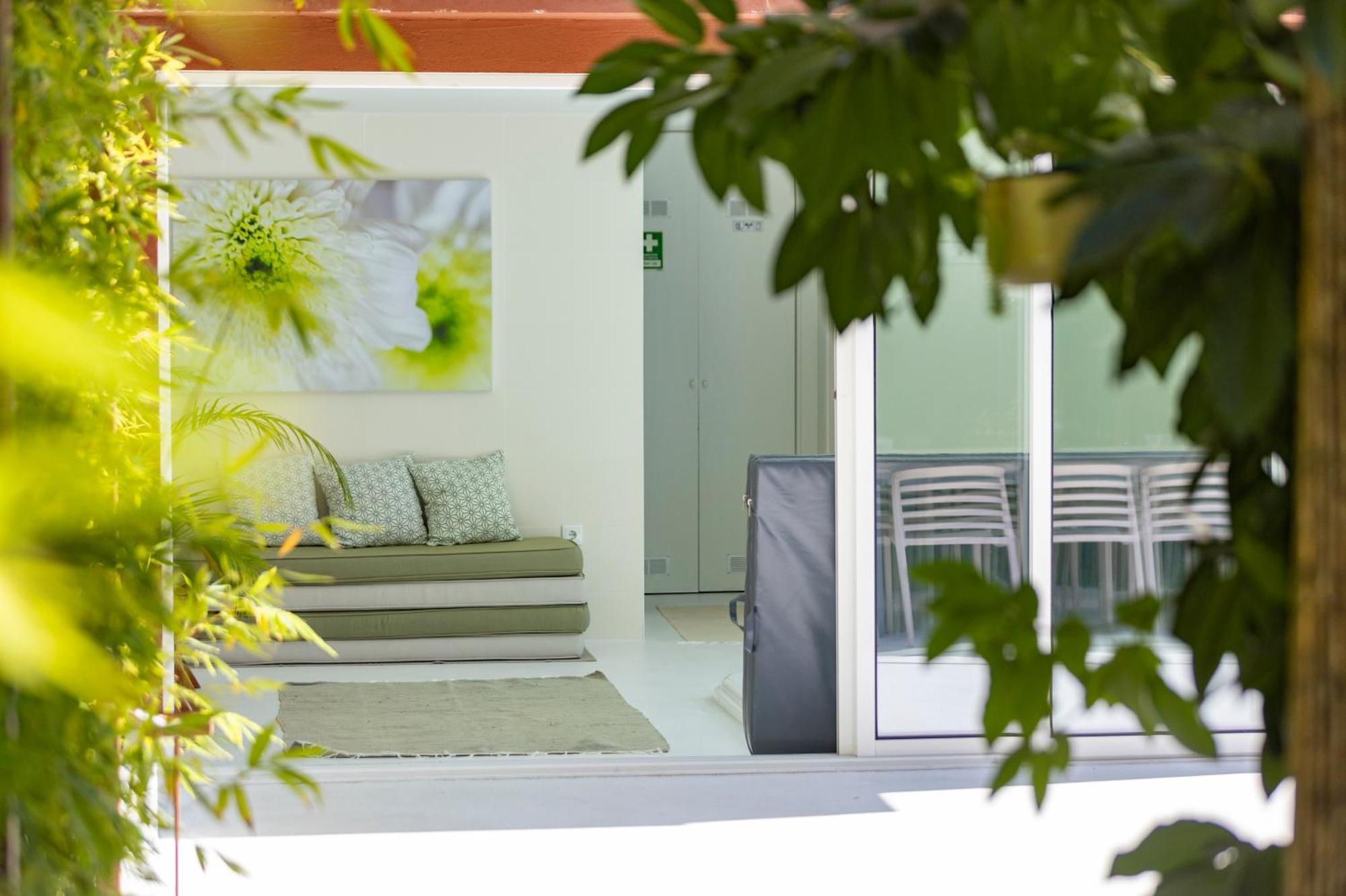 Casa Dos Pinheiros 109 - Private Villa With Pool & Heated Spa OOporto Esterno foto